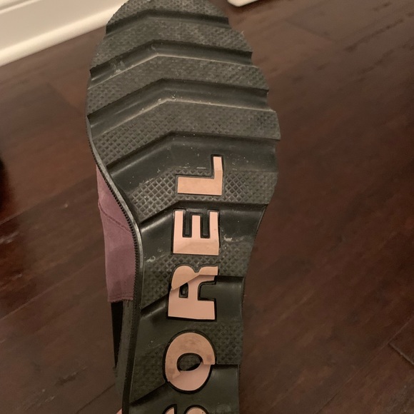 Sorel Joan of Arctic II Wedge Booties - Picture 5 of 5